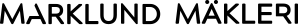 Marklund Mäkleri